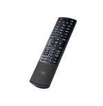 Vu+ UNO 4K SE UHDTV DVB-C FBC Twin+ (8) Tuner PVR Ready