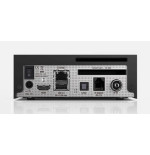 Vu+ Zero 4K UHD DVB-C/T2 SC/CI USB PVR Ready Black
