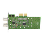 Venton PnP DVB-C/T tuner Unibox