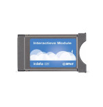 Ziggo CI+ SMIT 1.3 Interactieve TV Module