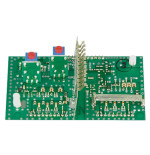 Polytron HA-RPM 30/65, 30dB 0-65MHz return path att. opop