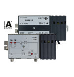 Polytron HG20115 1Ghz, 0-20dB, 4-65ARP16dB, Eq, 115dBµV