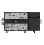 Polytron HG30115 1Ghz, 0-30dB, 4-65ARP25dB, Eq, 115dBµV