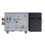 Polytron HG30115 1GHz, 0-30db, 4-65Arp25dB, EQ, 115dBμV