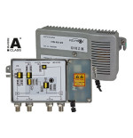 Polytron HG400125 1GHz, 24-40db, 4-65ARP28DB, EQ, 125DBμV