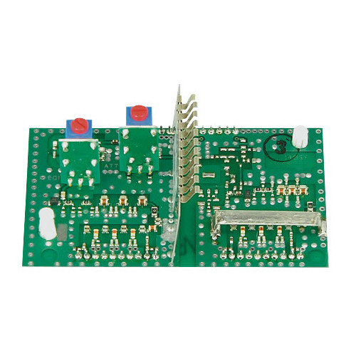 Polytron HA-RPM 0/65, -1dB 0-65MHz return path att.