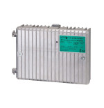 Polytron HV40126F, 32 / 40DB, 126DBμV, 20-70V ~ Inline PG11