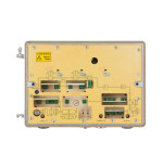 Polytron HV40126F, 32 / 40DB, 126DBμV, 20-70V ~ Inline PG11