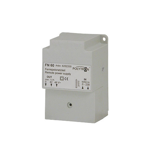 Polytron FN60 Nutrition 60W, 42 / 48V ~ for Inline Amplifier