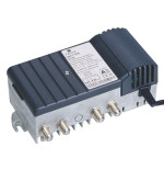 Triax GHV930 Amplifier 30DB with Active Returnpad