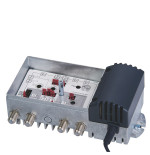 Triax GHV930 Amplifier 30DB with Active Returnpad