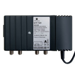 Triax GHV520 Amplifier 20db without return path