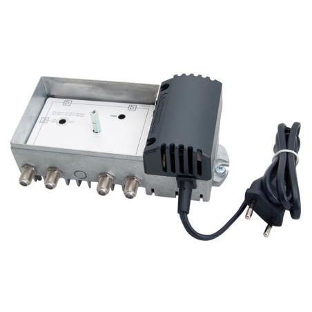 Triax GHV520 Amplifier 20db without return path