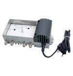 Triax GHV520 Amplifier 20db without return path