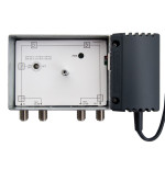 Triax GHV520 Amplifier 20db without return path