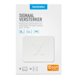 Technetix FRA-752XShop 0 / 2/4 / 8dB Amplifier Docsis 3.1 Ziggo
