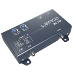 Lemco DA102 Full band 36dB/118dbuV output met equalizer