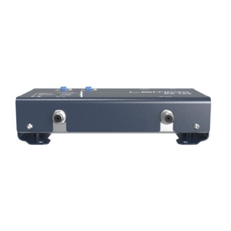 Lemco DA102 Full band 36dB/118dbuV output met equalizer