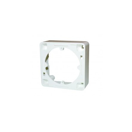 Hirschmann AR20 Surface-mounted edge