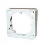 Hirschmann AR20 Surface-mounted edge