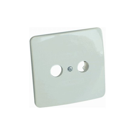 Hirschmann AD350 Cover plate
