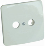 Hirschmann AD350 Cover plate