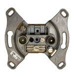 Polytron DV4 WCD TV/TV Einddoos