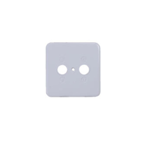 Polytron A1N WCD Cover plate 2 GSS R / TV
