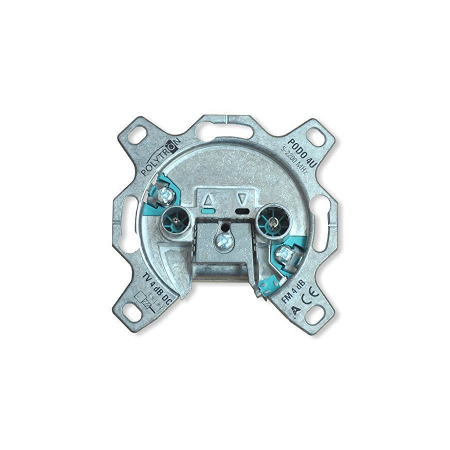 Polytron PODO 4 U WCD R / TV Final box