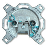 Polytron PODO 4 U WCD R/TV Einddoos