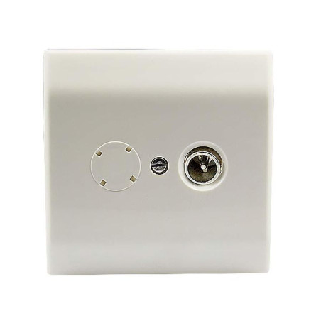 Technetix CL50-SGIM-SHOP COAX WCD End box Modular