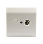 Technetix CL50-SGIM-SHOP COAX WCD End box Modular