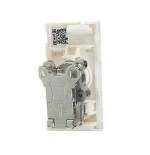 Technetix CL50-SGIM-SHOP COAX WCD End box Modular