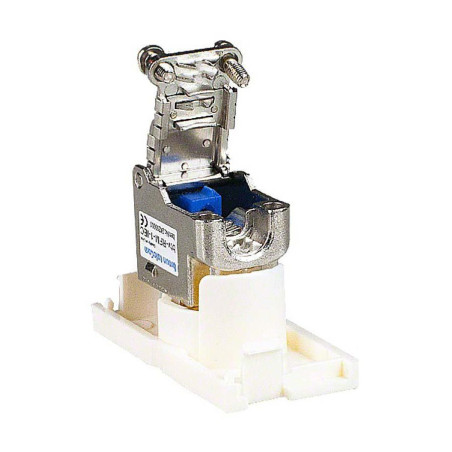 Technetix CL50-SGIM-SHOP COAX WCD End box Modular