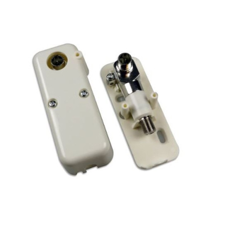 Technetix TRISZ-DG300 Abonnee Overname Punt ziggo