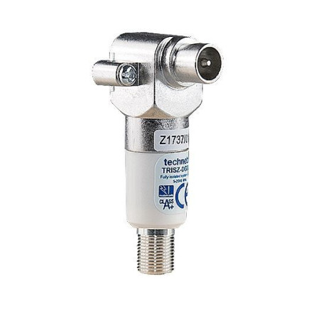 Technetix TRISZ-DG300 Abonnee Overname Punt ziggo