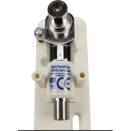 Technetix Trisz-DG300 Subscriber Takeover Point Ziggo