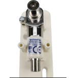 Technetix TRISZ-DG300 Abonnee Overname Punt ziggo