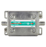 Polytron FA 4-MT Multitap 4-voudig opop