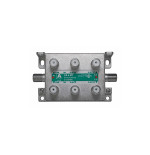 Polytron Lia 6mt F-Multitap 6-way 5-1218 MHz Docsis 3.1