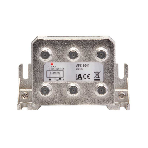 Triax AFC 1641 TAP 4-fold 16.5db 1.2 GHz