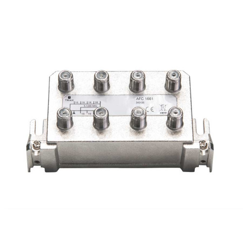 Triax AFC 1661 TAP 6-fold 16dB 1.2 GHz