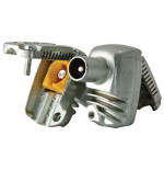 Televes 413210 PRO EASY A + LTE IEC Plug Male Cable Keur