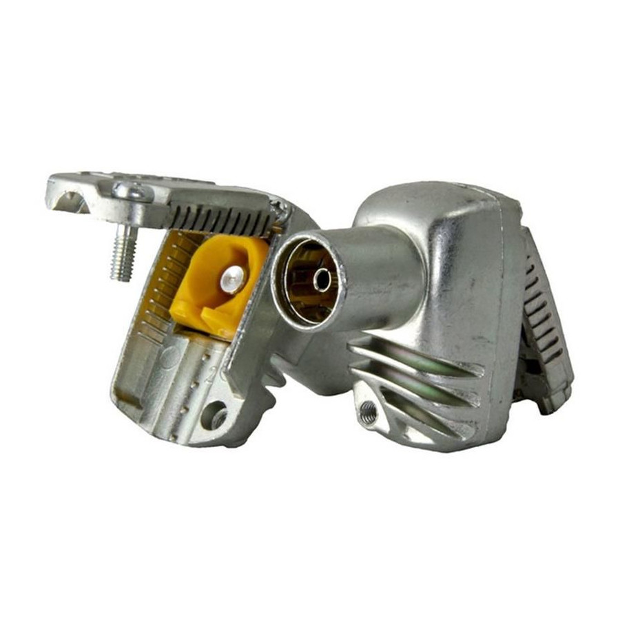 Televes 413310 PRO EASY A + LTE IEC Plug Female Cable Keur