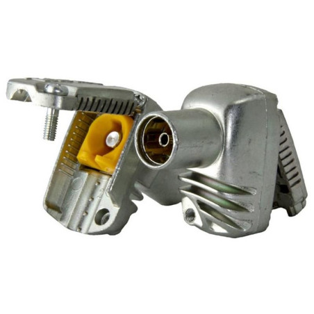 Televes 413310 PRO EASY A + LTE IEC Plug Female Cable Keur