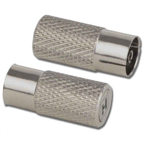 Hirschmann TIF 75 IEC-Female terminating resistor