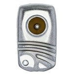 Technetix IECMF-A + S Shop 2 x IEC Plug M / F Ziggo Suitable