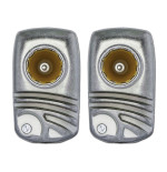 Technetix F-CON-A+S SHOP 2 x F-con. push-on Ziggo Geschikt