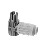 Triax KOKWI 3 IEC connector female Class A