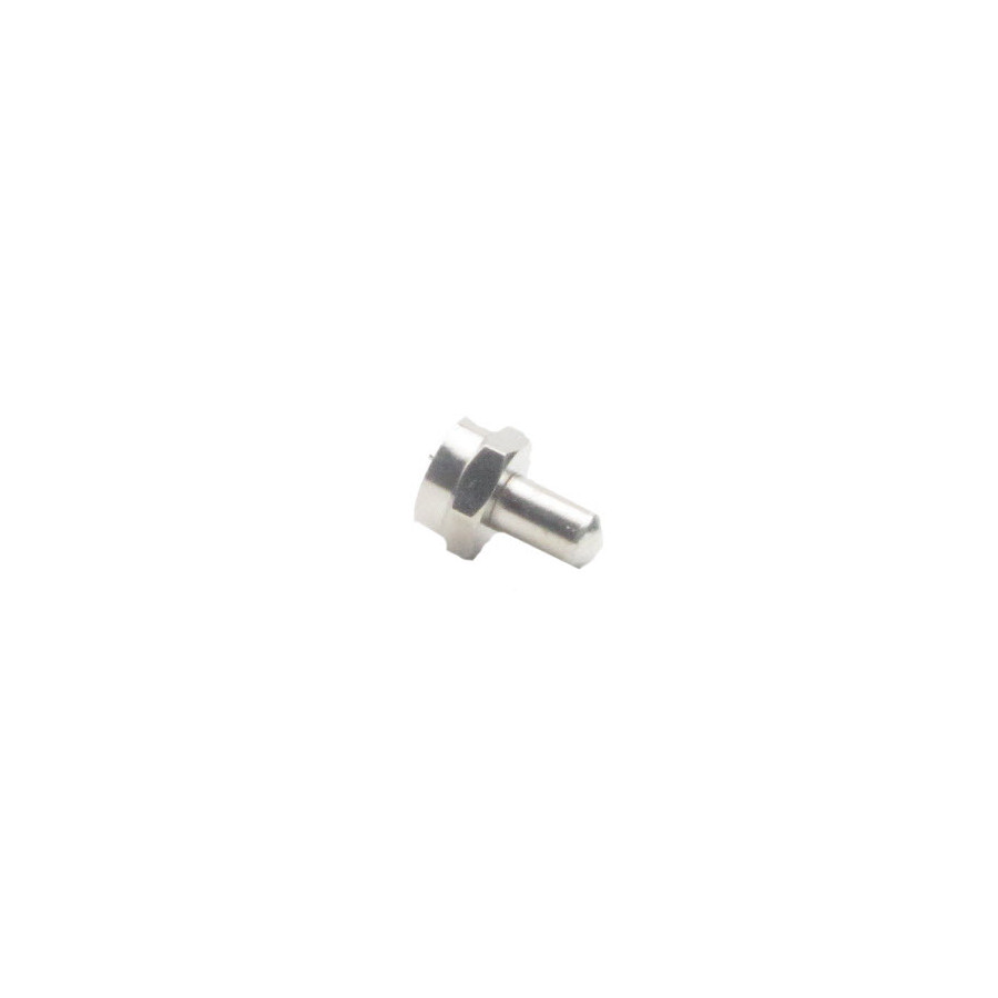 Braun Telecom RFC 75 LTE PROOF F connector terminating resistor